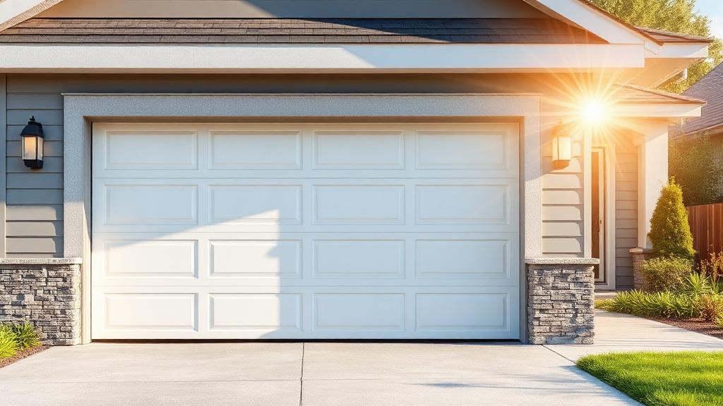 Energy Savings Calculator: Making Smart Decisions - garage door tips and advice from Garage Door Conway