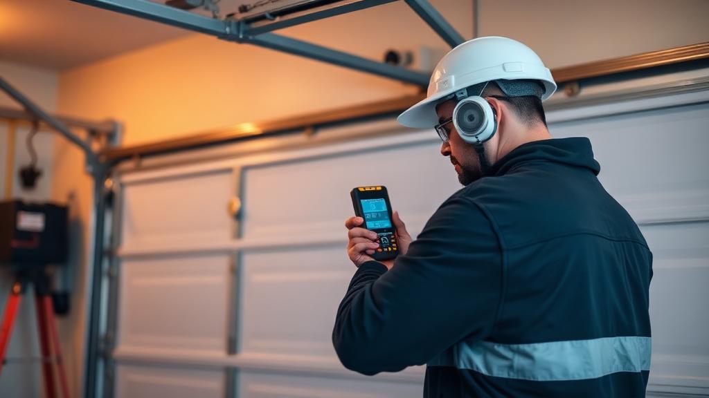 Safety Reversal Testing: A Complete Guide for Homeowners - garage door tips and advice from Garage Door Conway